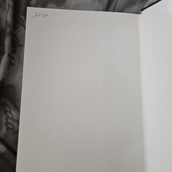 Insidious Hardcover Book w/Dust Jacket FBI Thriller Novel - Picture 3 of 3